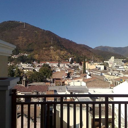 Departamento Los Pinos 살타 외부 사진