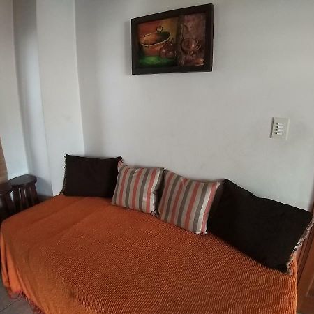 Departamento Los Pinos 살타 외부 사진