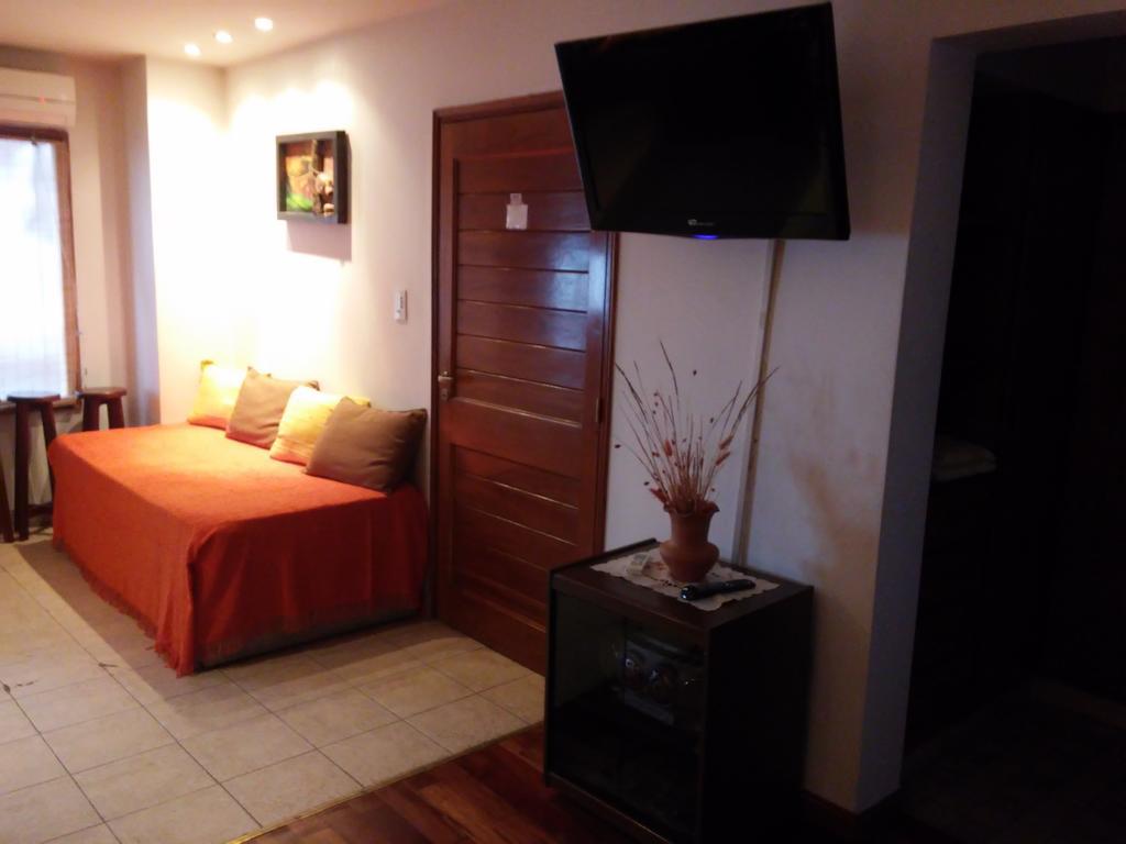 Departamento Los Pinos 살타 객실 사진