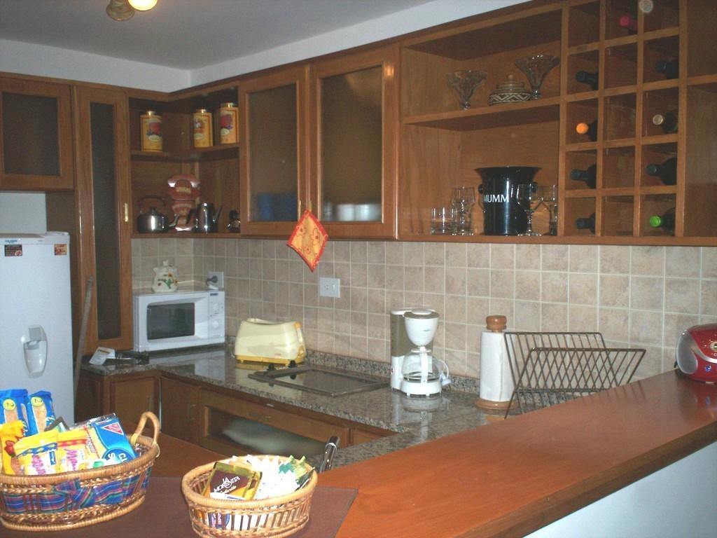 Departamento Los Pinos 살타 객실 사진