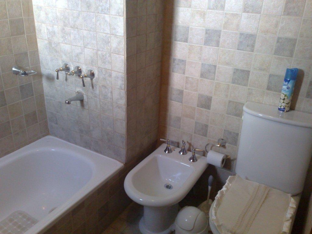 Departamento Los Pinos 살타 객실 사진