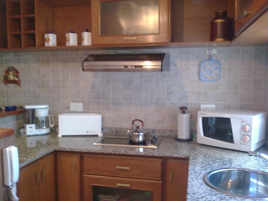 Departamento Los Pinos 살타 객실 사진